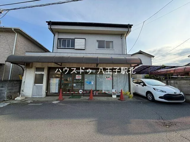 Hachioji City, Kawaguchi-cho (Hachioji Station) 3-story building 5LDK