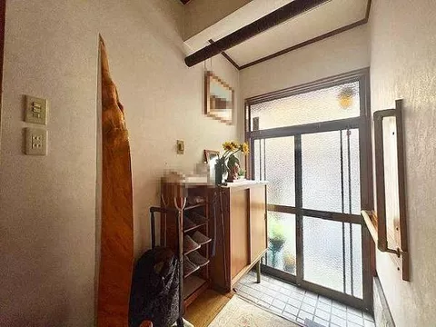 Used single-family home in Kashihara City, Shijō Town - Used house - Image 9