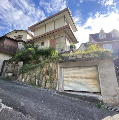 Aioi City, Kakiuchi Town (Aioi Station), 2-story, 5SDK - Image 2