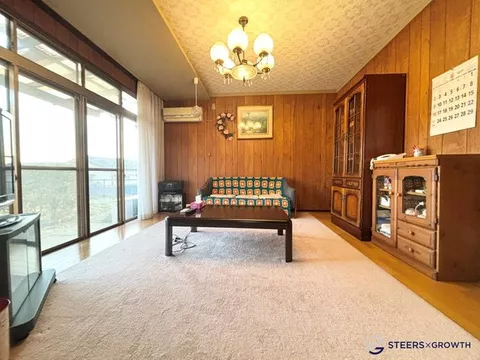 A very popular single-story home♪ The time to act is when you feel interested! Enjoy a relaxed life in a single-story home♪