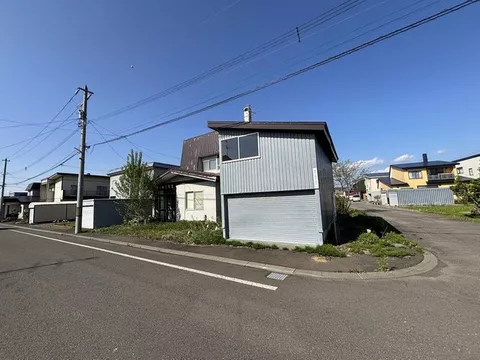 Sakuragi 1-jo 6 900,000 yen