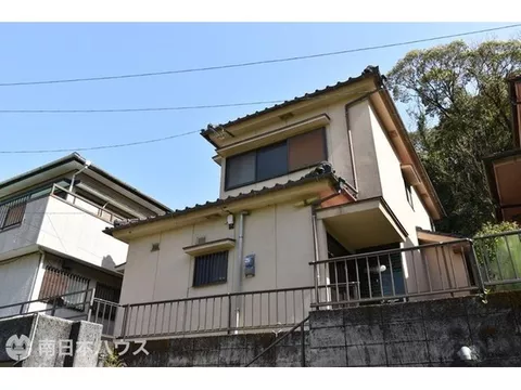 ■ Good view ■ 560m to Lawson Nakayama Jiyugaoka Store