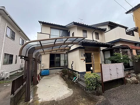 Used single-family home, Kobaraidai, Nishi Ward