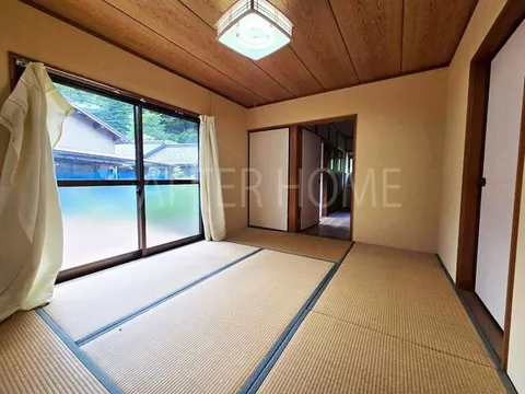 Nagasegawadani (Wachi Station) 4.8 million yen - Image 3
