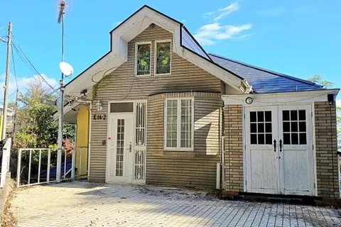 Atami City, Kamitaga (Atami Station), 2-story, 3LDK
