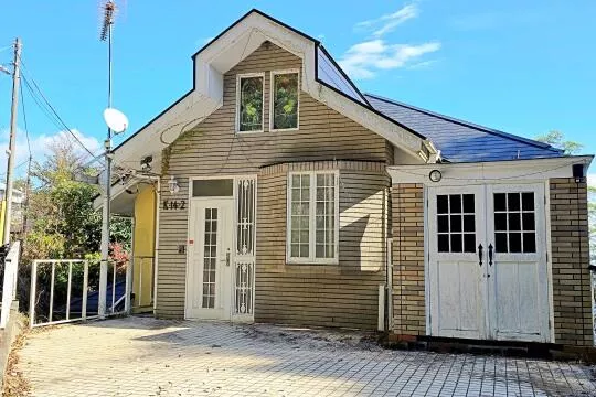 Atami City, Kamitaga (Atami Station), 2-story, 3LDK