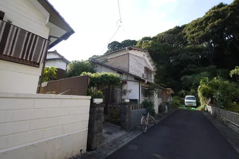 Saiki City, Nakae Town (Saiki Station), 2-story, 3LDK