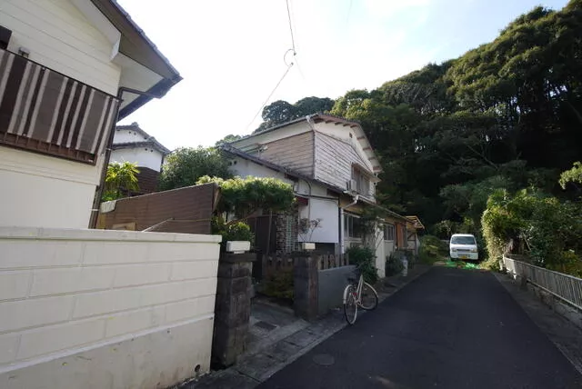 Saiki City, Nakae Town (Saiki Station), 2-story, 3LDK