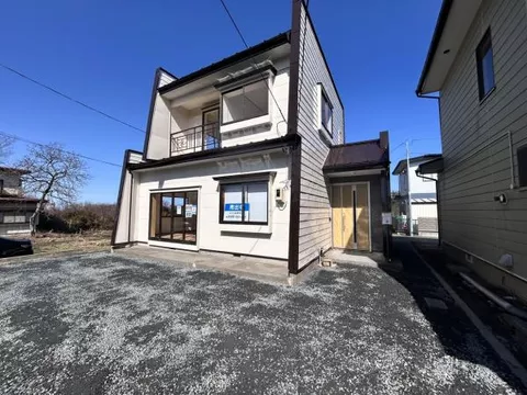 Kuroishi City, Miharamachi