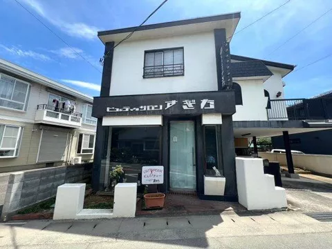 Kofu City, Kitashin 2-chome (Kofu Station) 2-story 6K