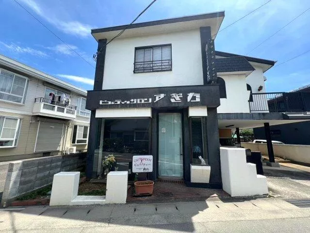 Kofu City, Kitashin 2-chome (Kofu Station) 2-story 6K