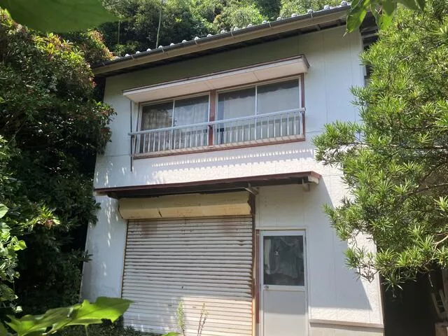 Watarahigashifuri, Gonoura Town, Iki City, 1-story building, 4DK