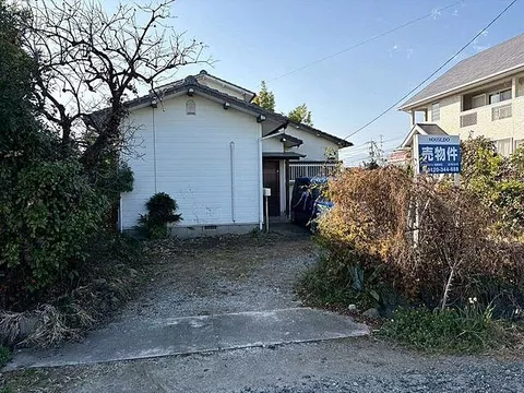 Used single-family home Yamato Town, Oaza Higashiyamada, used house