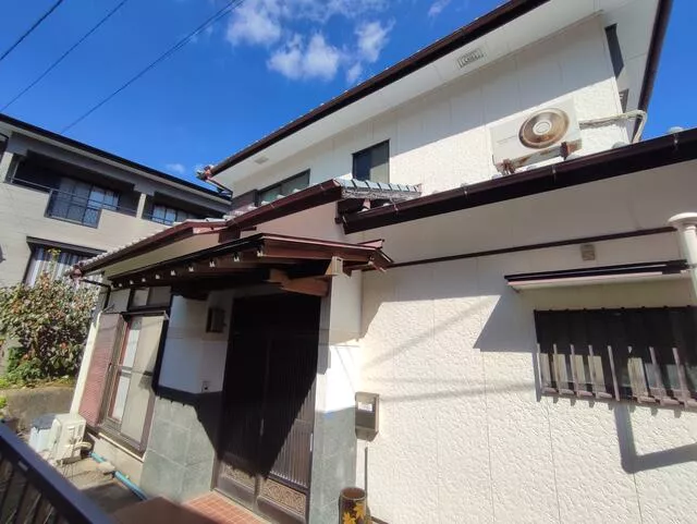 Nagasaki City, Nishitategami Town, 2-story, 5DK