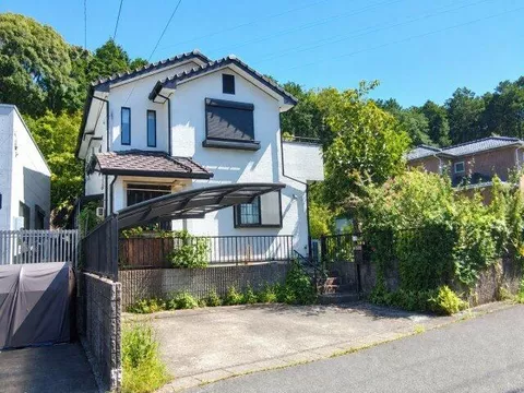 Kani City, Nagado (Nishi Kani Station) 2-story 4LDK