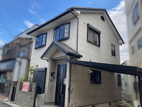 Used single-family home JR Wakayama Line Takayaguchi Station 12 minutes on foot