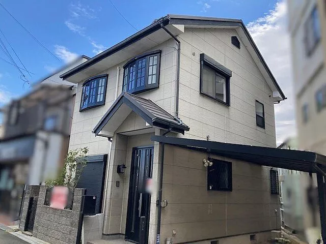 Used single-family home JR Wakayama Line Takayaguchi Station 12 minutes on foot