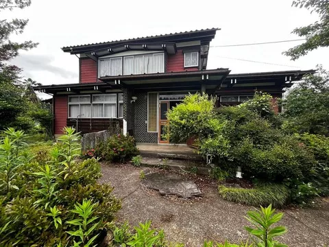 Sanwa District, Sueno Shinden (Oike Ikoi no Mori Station) 1.5 million yen