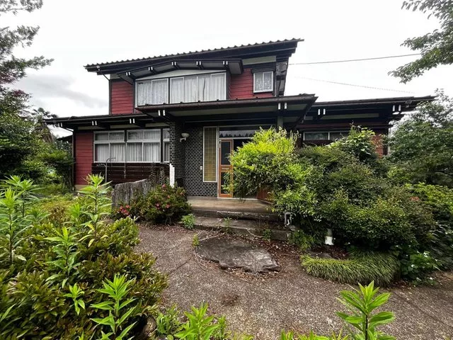 Sanwa District, Sueno Shinden (Oike Ikoi no Mori Station) 1.5 million yen