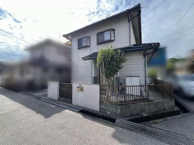 Kochi City, Nagahama (Sanbashi-dori 5-chome Station), 2-story, 5DK