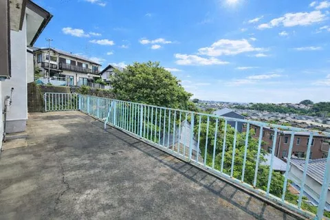 Hiratsuka City, Denawa (Hiratsuka Station) 2-story 4LDK