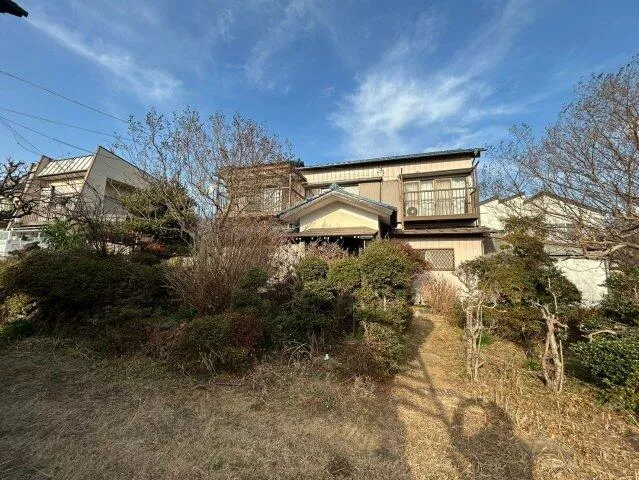 Kashiwa City Takayanagi (Takayanagi Station) 2-story 5LDK