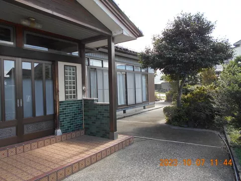 Shimo-Shin'etsu District, Asahi Town, Fujizuka, 2-story, 9DK