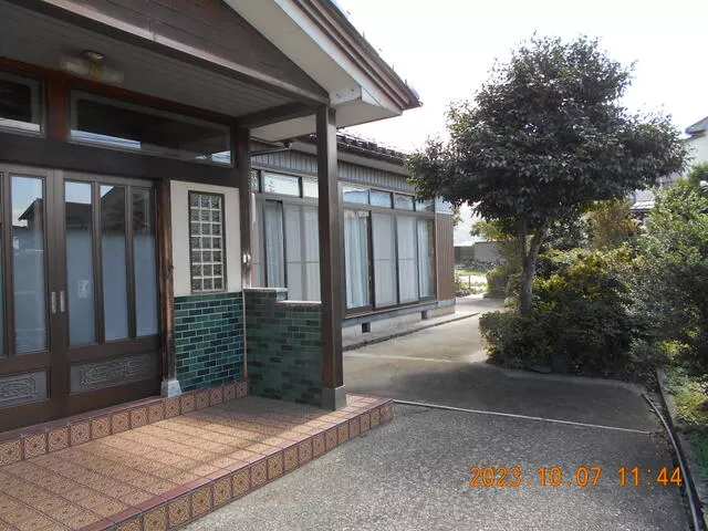 Shimo-Shin'etsu District, Asahi Town, Fujizuka, 2-story, 9DK