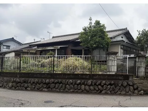 Shimomusuta Town (Annaka Haruna Station) 3.8 million yen