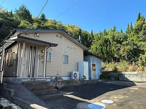 Used single-family home in Seki New Town