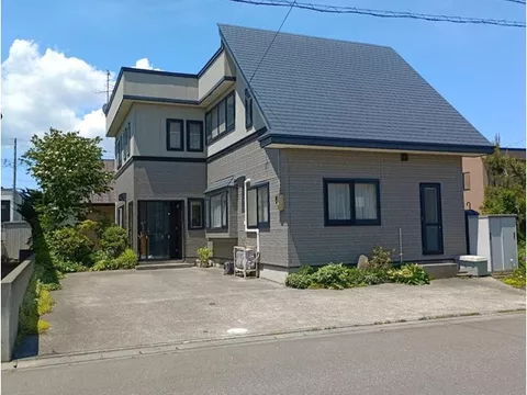 Oaza Shinjo Aza Hiraoka (Tsugaru Shinjo Station) 10.5 million yen