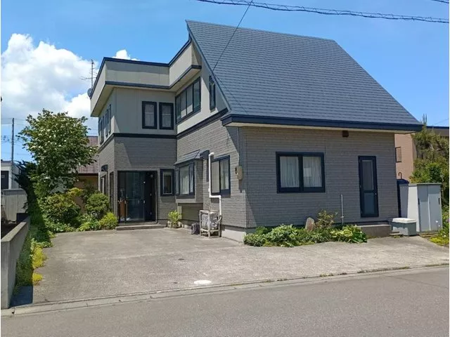 Oaza Shinjo Aza Hiraoka (Tsugaru Shinjo Station) 10.5 million yen