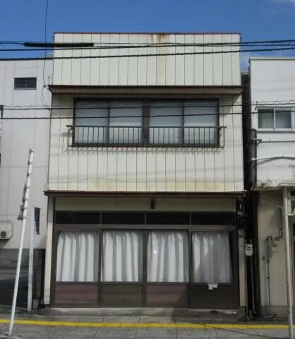 Tsurushima-cho, Uwajima-shi, Uwajima (Uwajima Sta.) 2F 5DK

5DK 5,000,000 yen