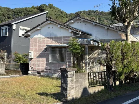Kirishima City, Kokubu Shimizu 3-chome (Kokubu Station) single-story 3DK