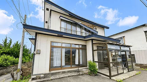 Used single-family home Kazuno City Hanawa Used house
