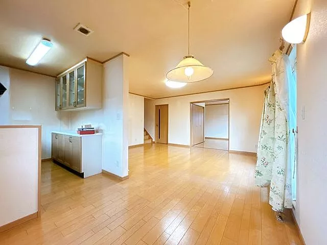 Used single-family home in Nakadomari, Esashi District, Nakadomari Town