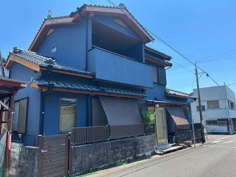 Tosashimizu City, Ohama (Nakamura Station), 2-story, 3SLDK - Image 1