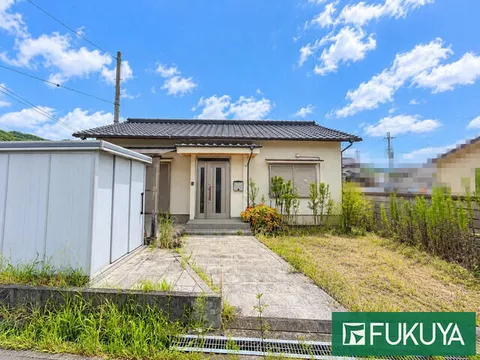 Ako-gun Kamigori-cho Yamanozato (Kamigori Station) single-story building 3DK