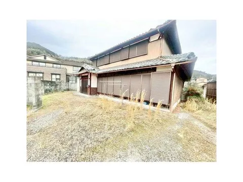 Oishi Higashi 6 (Ishiyamadera Station) 5.5 million yen