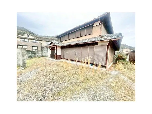 Oishi Higashi 6 (Ishiyamadera Station) 5.5 million yen