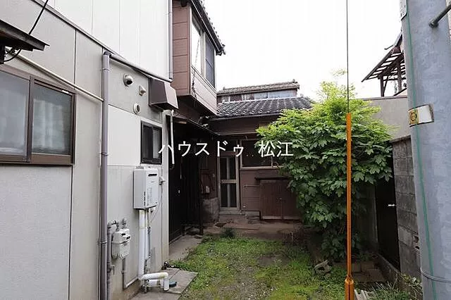 Used single-family home, Saiwaicho used house
