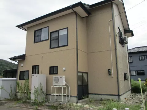 Itoigawa City, Oaza Nakano-guchi (Nuo Station) 2-story 4DK