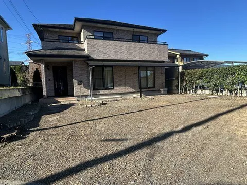 Shibukawa City, Kanai (Kanashima Station), 2-story, 4LDK
