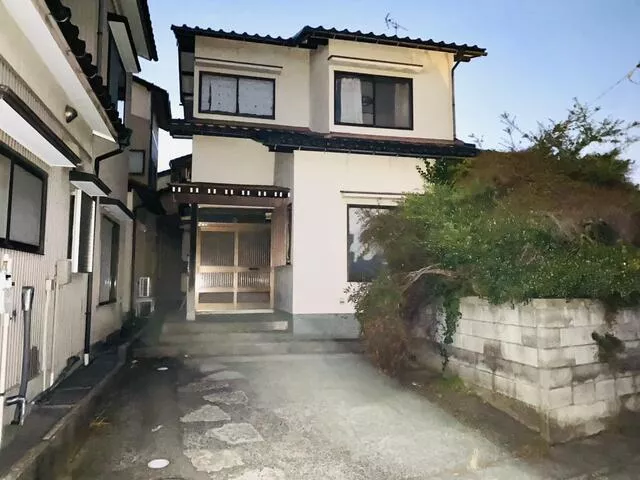 Kanazawa City, Umekae 3-chome (Umekae Station) 2-story 3LDK