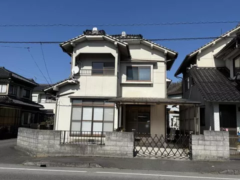 Aki Takada City, Yoshida Town Yoshida, 2-story, 5DK