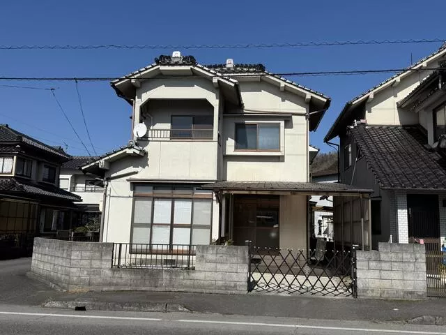 Aki Takada City, Yoshida Town Yoshida, 2-story, 5DK