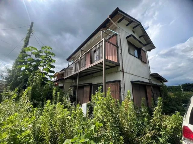 Kamitakatsu, Tsuchiura City (Eligible for housing loans; consultation for 0 yen self-funding available)
