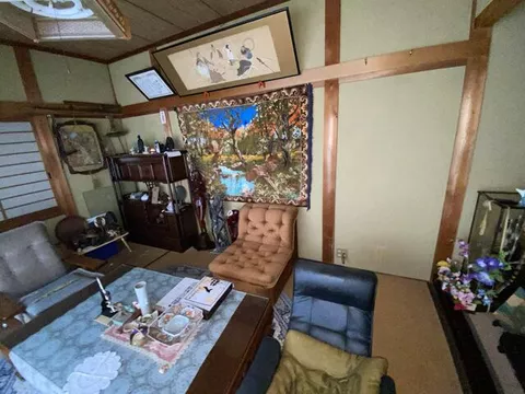 Hagi City, Oaza Kawaramachi (Higashi-Hagi Station), 2-story, 3LDK - Image 4