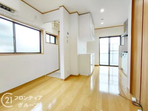 Open during holidays + approximately 3 minutes on foot from Goryutsu Station, corner lot ■ Renovation in September 2023, June 2023