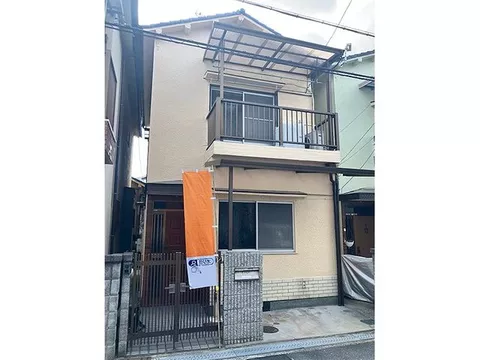 ◇Open house currently being held◇ Supermarket within a 6-minute walk! "3DK" with air conditioning.